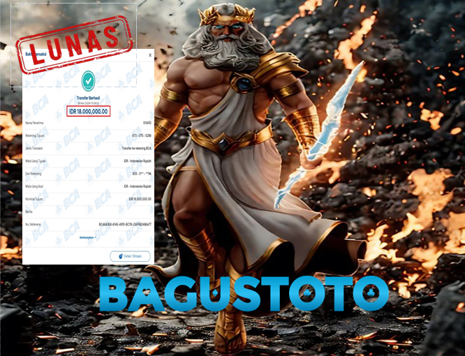 BAGUSTOTO